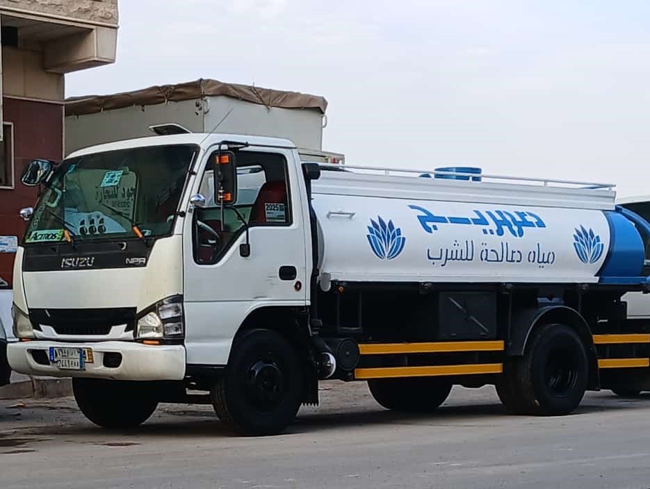وايت ماء شمال الرياض
